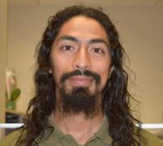 Robin Gonzales Rodas a registered Sex Offender of California